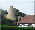 Florence Farm Oast