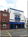 Odeon Cinema, Northgate, Darlington