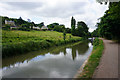 The Kennet & Avon Canal near Bathampton