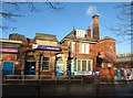 Heeley Baths, Broadfield Road, Sheffield