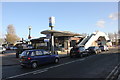 Hoylake Railway Station