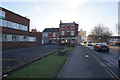 Charles Street, Hull