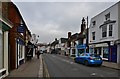 Whitstable High Street