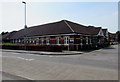 Kathleen Chambers House, Burnham-on-Sea 