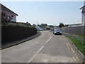 Saxondale Avenue, Burnham-on-Sea