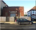 Electricity Substation, Saxon Road, Aldrington, Hove