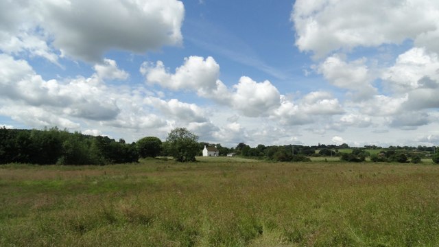 Salthall Cottage as seen from Salt Road,... © Colin Park cc-by-sa/2.0 ...