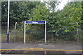 Netley Station