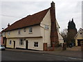 Hadleigh - Angle Street