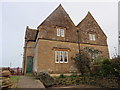 Houses on Drayton Lane