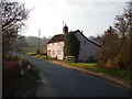 Isolated Building - Wash Cottage