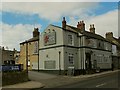 SE4048 : The Red Lion, Wetherby High Street by Stephen Craven
