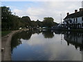 Grand Union Canal