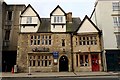 Shops on St Aldates