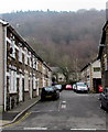 Beecher Terrace, Crosskeys