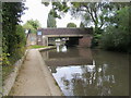 Grand Union Canal Walk