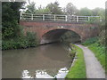 Grand Union Canal Walk