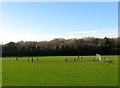 Benfield Valley Recreation Ground, Hove