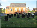 Dovaston United Reformed Church