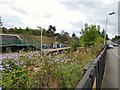 Heald Green Station