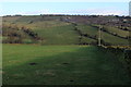 Looking Northwards over the Valley of Pitty Beck