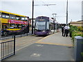 Fleetwood: Tram 014