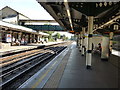 Finchley Central station, Northern Line LT