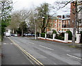 Malvern Road, Cheltenham