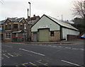 ST2194 : PS Cycles, Bridge Street, Abercarn by Jaggery