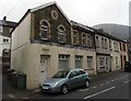 Bridge Street flats, Abercarn