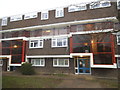 Flats on Coombe Road, Norbiton