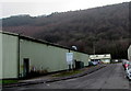 Abercarn Industrial Estate, Abercarn