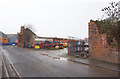 Carbrook Street towards Attercliffe Common (road)