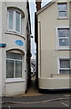 SX9372 : Stanley Street, Teignmouth by Jaggery