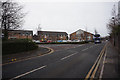 Carbrook Street towards Attercliffe Common (road)