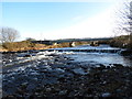 Afon Sawdde / Sawdde River