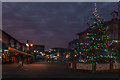 Christmas at Queens Square, Wrexham