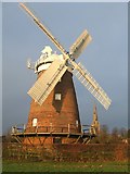 TL6030 : John Webb's Windmill by Keith Evans
