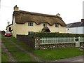 The Manse, Llanbydderi