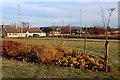 Landscaping at Aberdeen Road, Alford