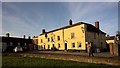 The Swan, Thaxted