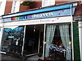 Seventh Heaven, West Street