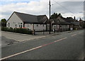 Stapeley Broad Lane Church of England Primary School