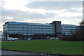 North Ayrshire Council (Cunninghame House)