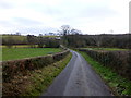 Drumconnelly Road, Tattyreagh Glebe