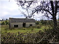 Ruined cottage, Mullaghmore