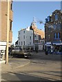 Northgate Street and St Aldate Street, Gloucester