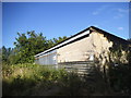 Barn on Pett Road near South Green