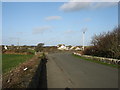 Approaching Trearddur from Rhoscolyn