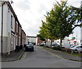 Sinope Street, Gloucester